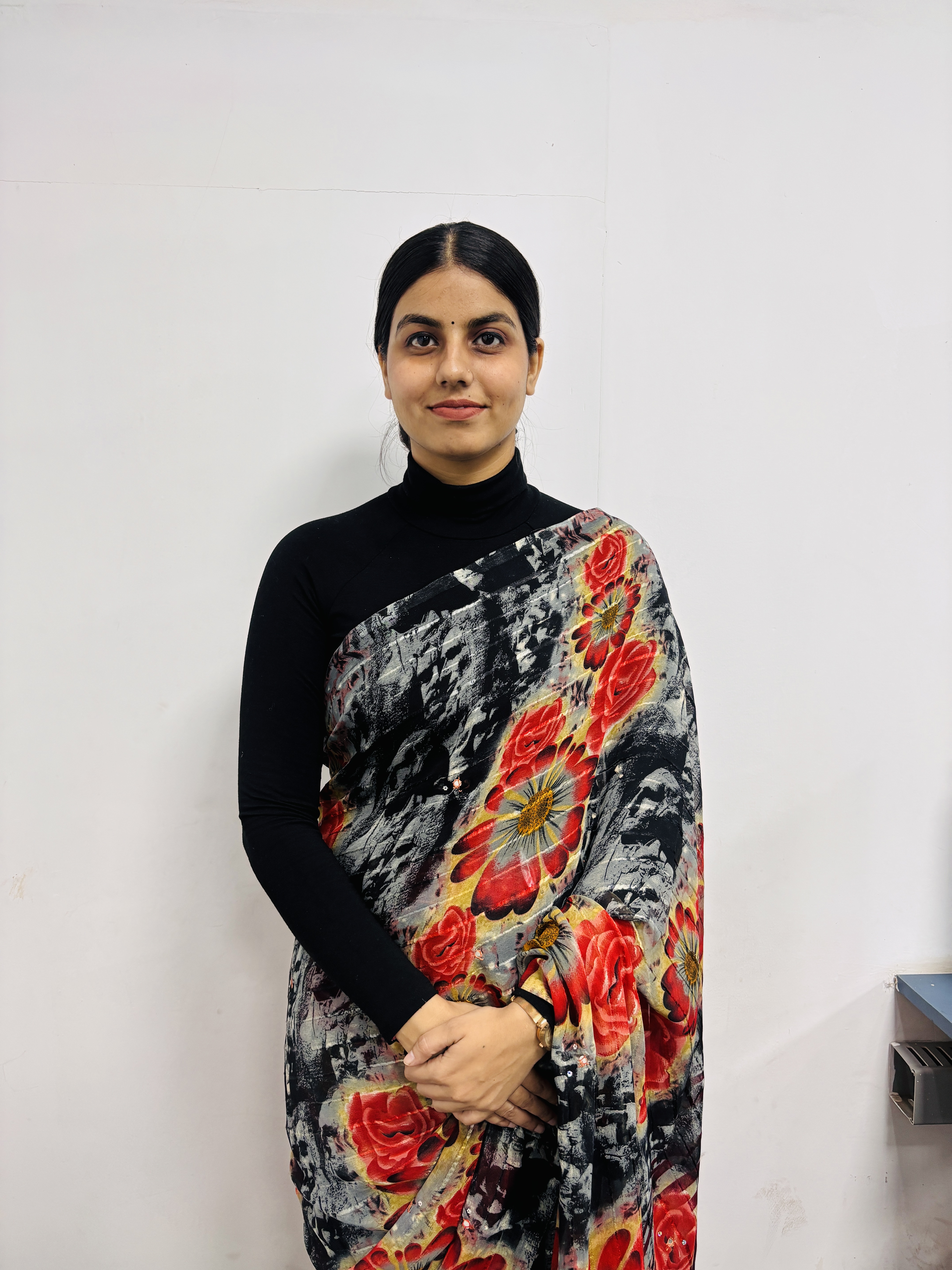 Vandana – English Faculty